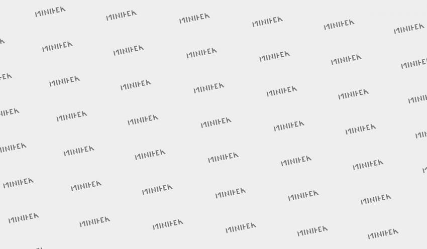 Improving visualization by using a new software